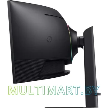 Игровой монитор Samsung Odyssey G9 (LS49CG954EIXCI) картинка 13